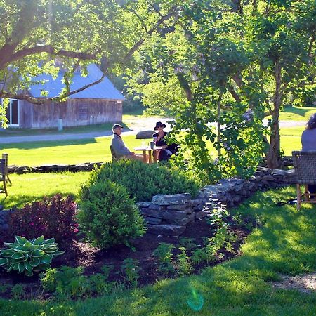 The Hermitage Inn Vermont ウェスト・ドーバー エクステリア 写真