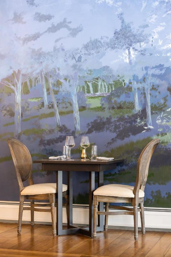 The Hermitage Inn Vermont ウェスト・ドーバー エクステリア 写真