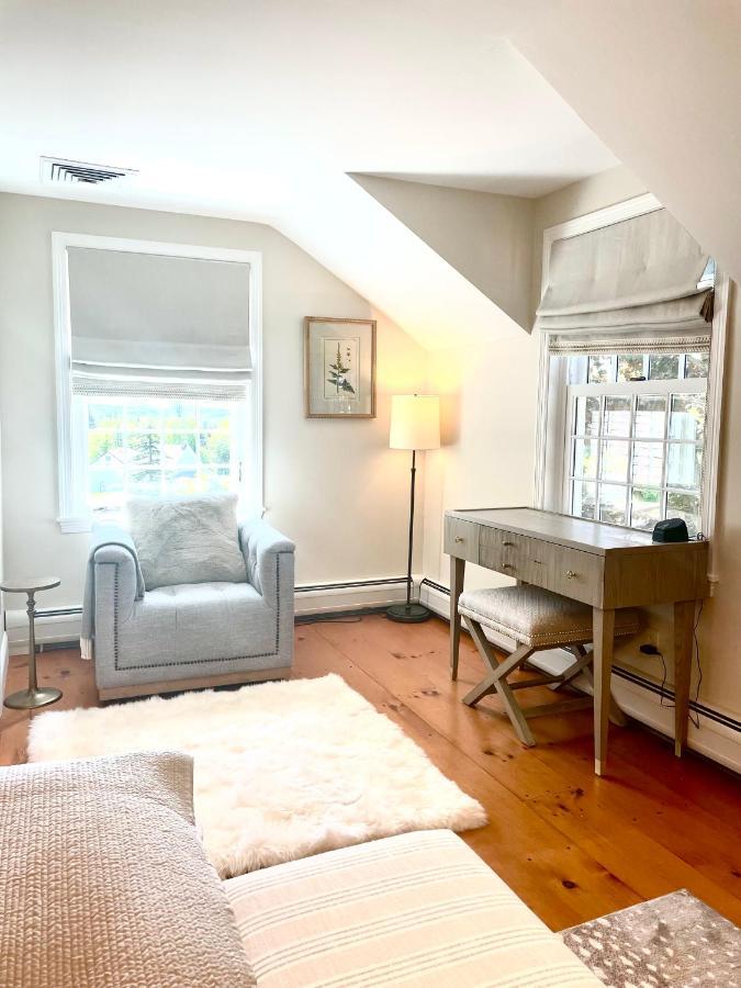 The Hermitage Inn Vermont ウェスト・ドーバー エクステリア 写真